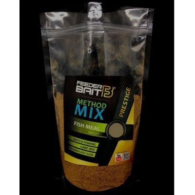 Feeder Bait Zanęta Method Mix Prestige Sweet