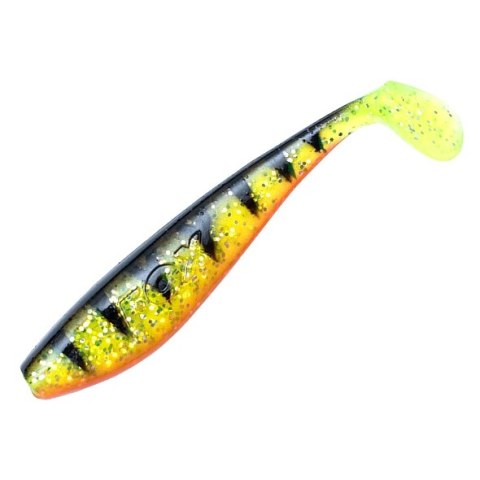 Fox Rage Zander Pro Shad 7,5cm Perch UV Kopyto