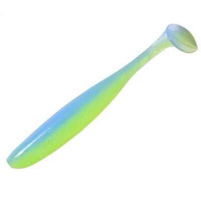 Keitech Easy Shiner 3 LT#41 Electric Chart