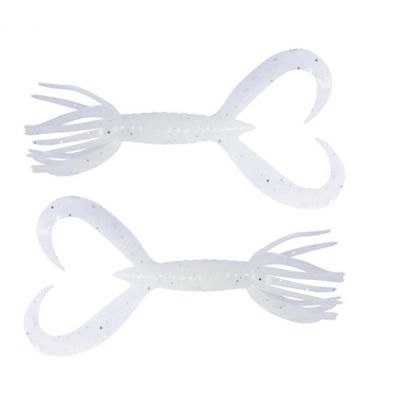 Keitech Little Spider 2 #422 Sight Flash