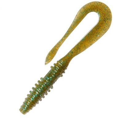 Keitech Mad Wag Mini 2,5 LT#24 Ice Watermelon