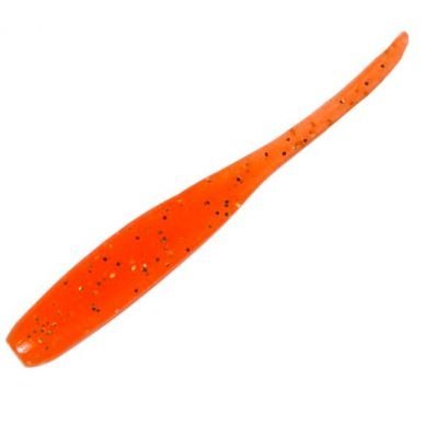 Keitech Shad Impact 2 LT09 Flashing Carrot 12szt.