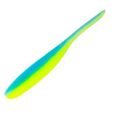 Keitech Shad Impact 2 LT41 Electric Chart 12szt.