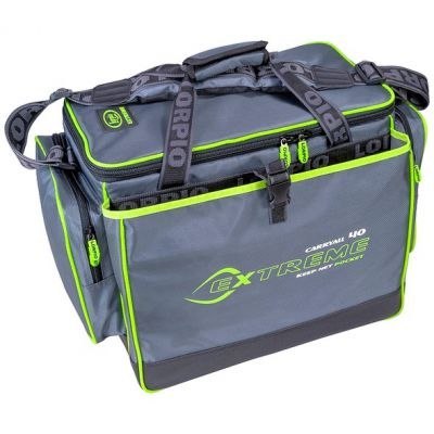 Lorpio Torba Extreme Uniwersalna 60l