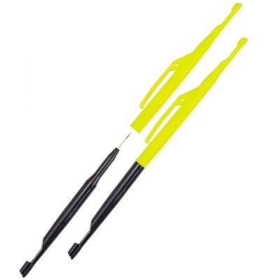 Lorpio Wypychacz z Igłą Do Push Stop