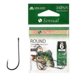 Mikado Haczyki Sensual Round #10 Black