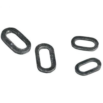 Mikado Pierścień Łącznikowy Owalny 4,5mm