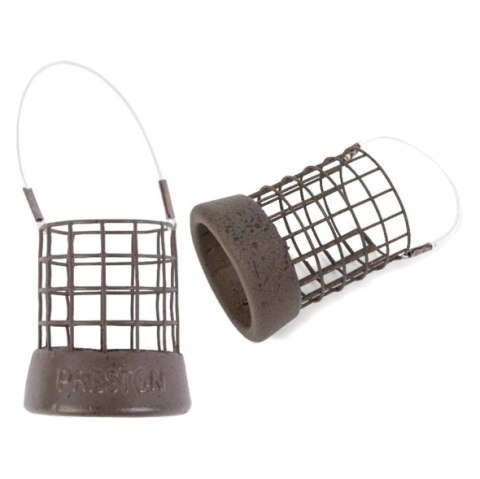 Preston Koszyk Distance Cage Feeder 40g L