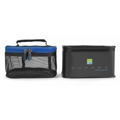 Preston Pojemnik Do Namaczania Pelletu Supera Pellet Wetter