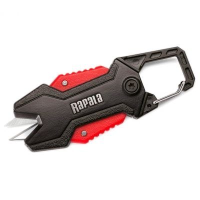 RAPALA RCD Obcinaczki Retractable Scissors