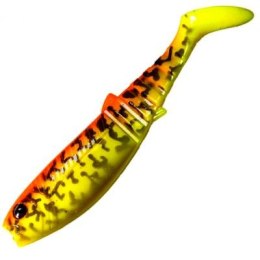 Savage Gear Cannibal Burbot Golden Ambulance 10cm Ripper Kopyto