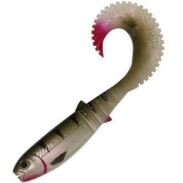 Savage Gear Cannibal Curltail Perch 12,5cm 10g