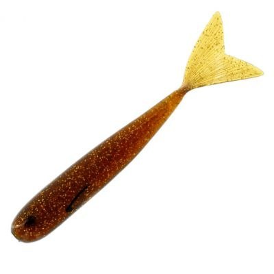 Westin Guma Megateez V-Tail 9cm Motoroil