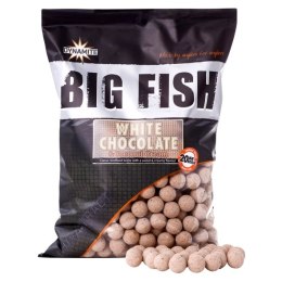 Dynamite Baits Big Fish 15mm 1,8kg White Chocolate