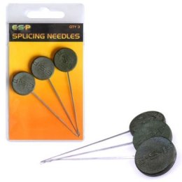 ESP Igły Do Leadcora Splicing Needle
