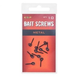 ESP Wkręty Do Przynęt Metal Bait Screw