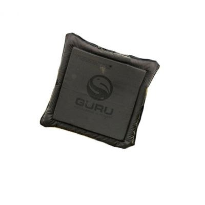 GURU Mata Fusion Mat Bag Black
