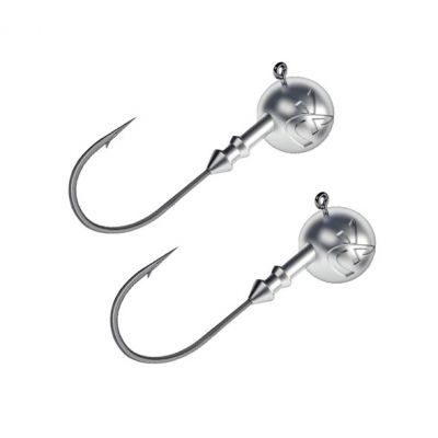 Kamatsu Główka Jigowa Extra Jig 3g #4 3szt