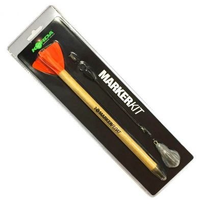 Korda Zestaw Marker Kit