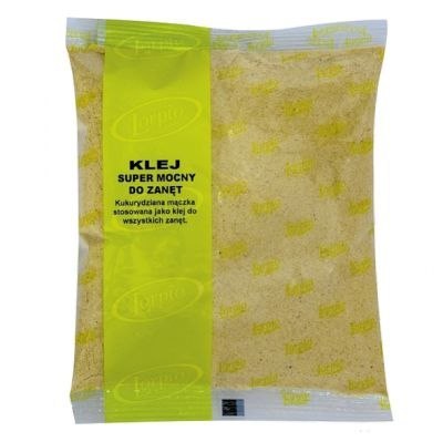 Lorpio Klej Super Mocny Do Zanęt 350g