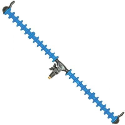 Lorpio Podpórka Feederowa 60cm Gumowa