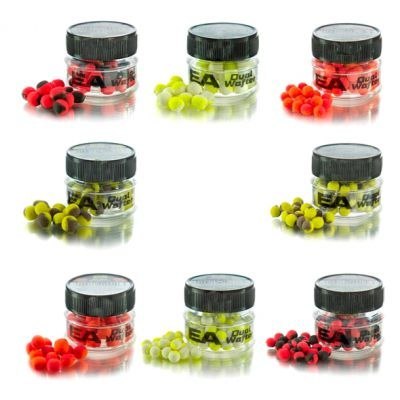 Maros Kulki EA Dual Wafters 9mm Coco Menta