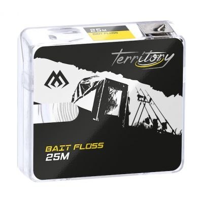 Mikado Bait Floss 25m Nić Do Przynęt