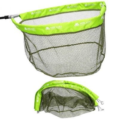 Mikado Kosz Do Podbieraka Składany