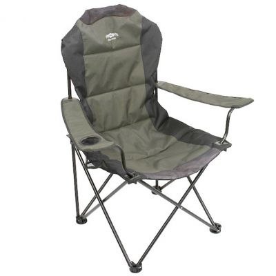 Mikado Krzesło Składane MAX 100kg