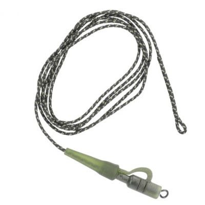 Mikado Leadcore 80cm z Bezpiecznym Klipsem