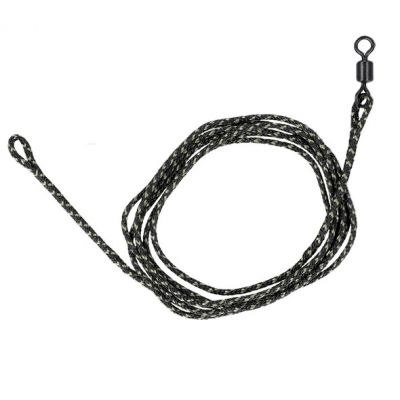 Mikado Leadcore 80cm z Krętlikiem