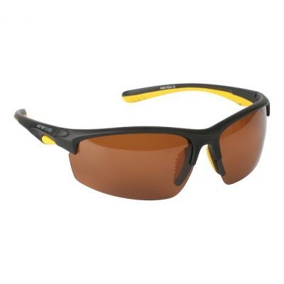 Mikado Okulary Polaryzacyjne AMO-7524-BR