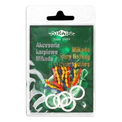 Mikado Stopery Kolorowe 5szt. Mix