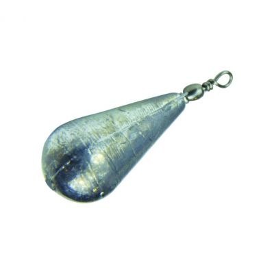 Mistrall Łezka z Krętlikiem 15g 2szt.