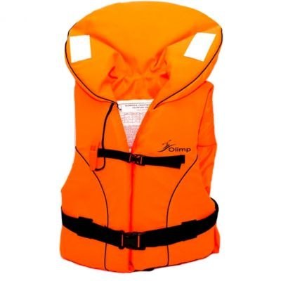 Olimp Kamizelka Ratunkowa S Kapok