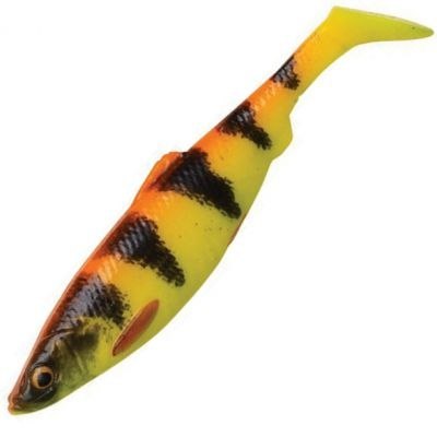 Savage Gear 4D Herring Shad 16cm 28g Golden Ambula