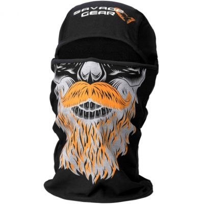 Savage Gear Komin Beard Balaclava Kominiarka
