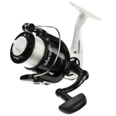 DAM Kołowrotek Fighter PRO 1 50 FD 0,35mm Line