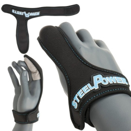 DAM Steel Power Casting Glove Rękawiczka Do Rzutów