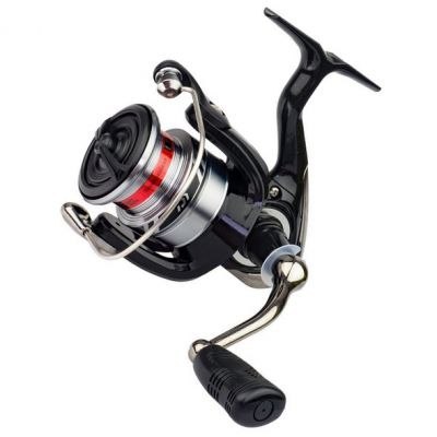 Daiwa Kołowrotek RX LT 2500 Spinning