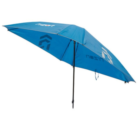 Daiwa Parasol N'Zon 2,5m Niebieski