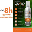 Moskito Guard Spray 75ml 20% Na Komary Kleszcze Off