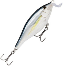 RAPALA Wobler Shallow Shad Rap 9cm 12g ALB