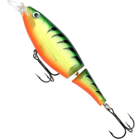 Rapala Wobler X-Rap Jointed 13cm 46g FT