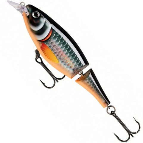 Rapala Wobler X-Rap Jointed 13cm 46g HLW