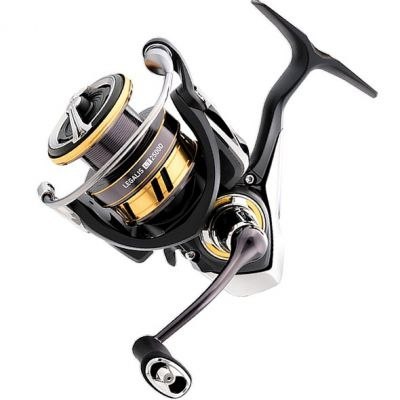 Daiwa Kołowrotek Legalis LT 2500 NOWOŚĆ