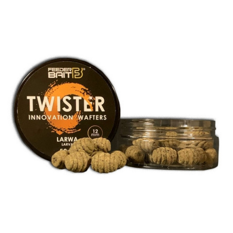 Feeder Bait Przynęta Twister Larwa 75ml