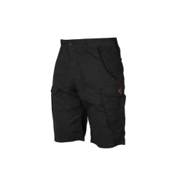 Fox Coll Black Orange Shorts XL