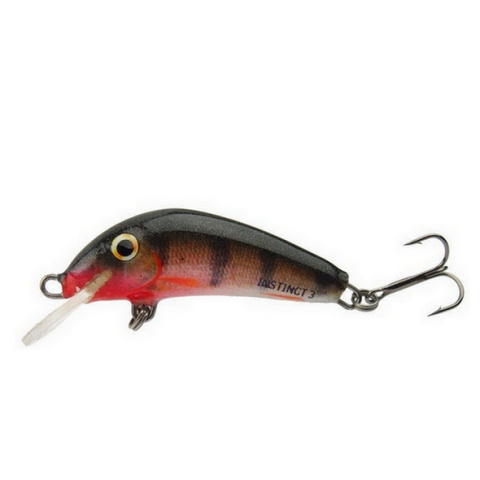 Hunter Wobler Instinct 3,1cm F Kolor E