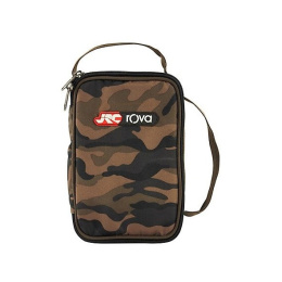 JRC Rova Accessory Bag Large Kuferek Camo